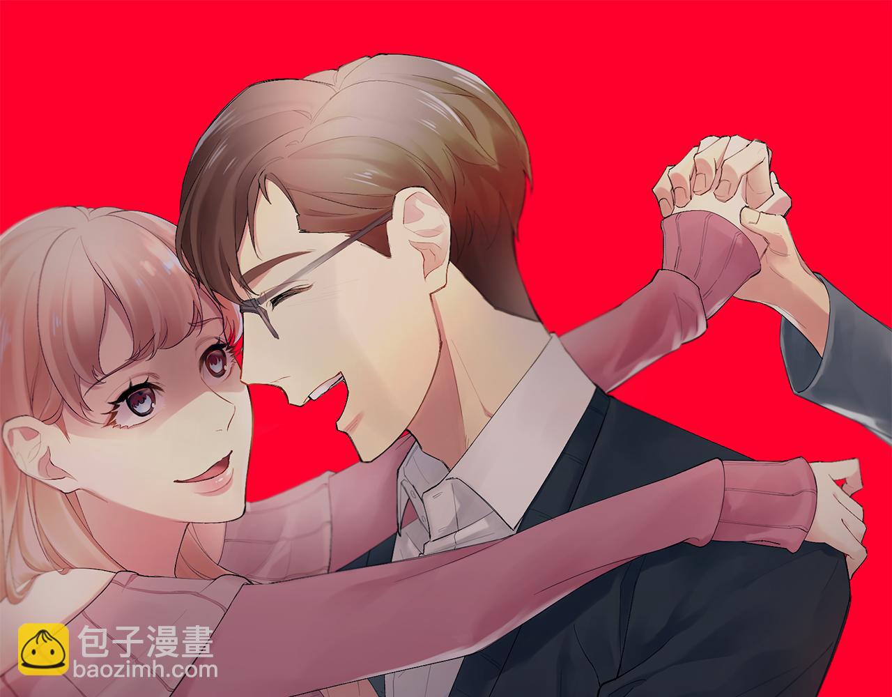 第1话 寿命只剩3个月？！(1/5)-第1话