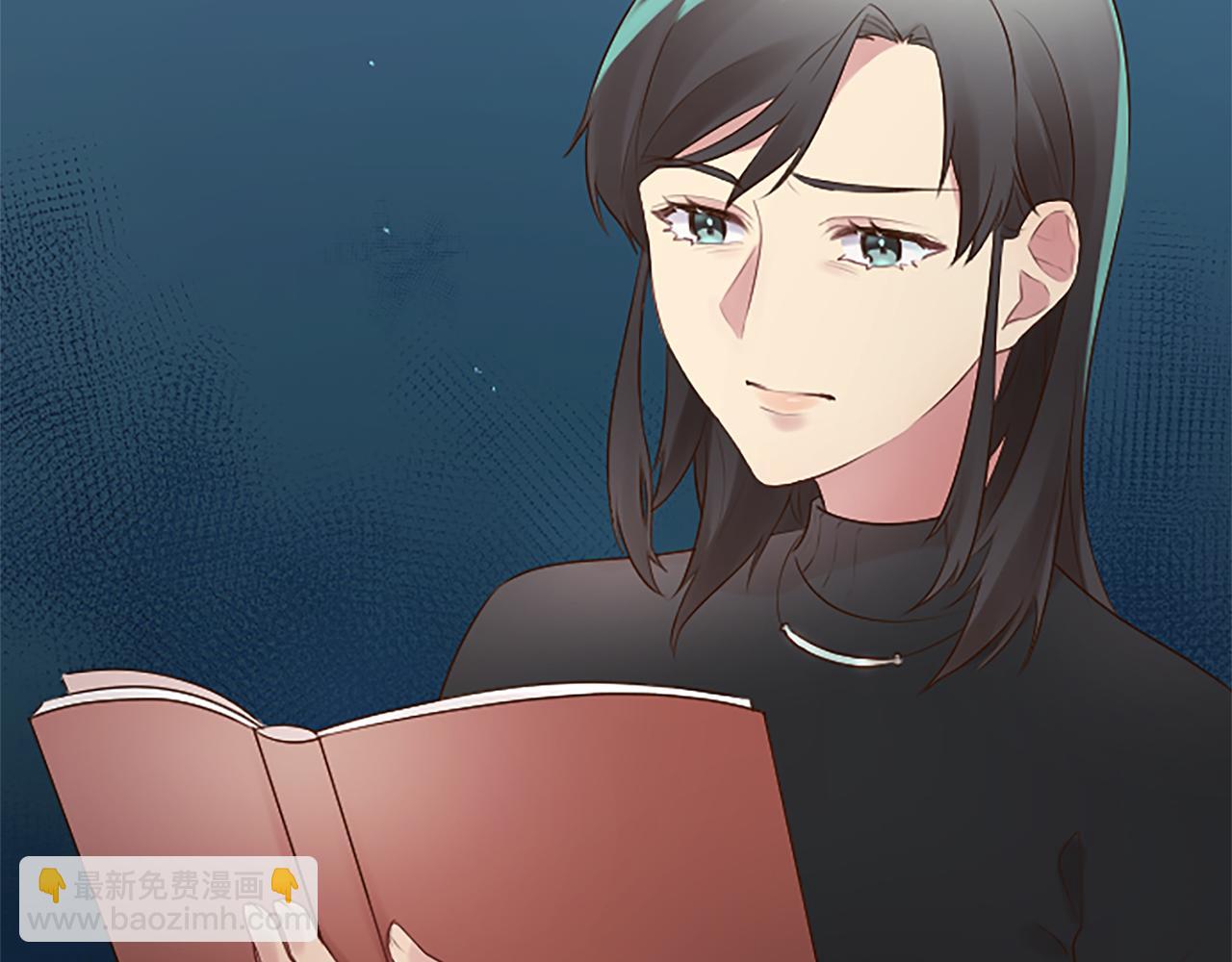 第11话 定情信物(1/4)-第11话