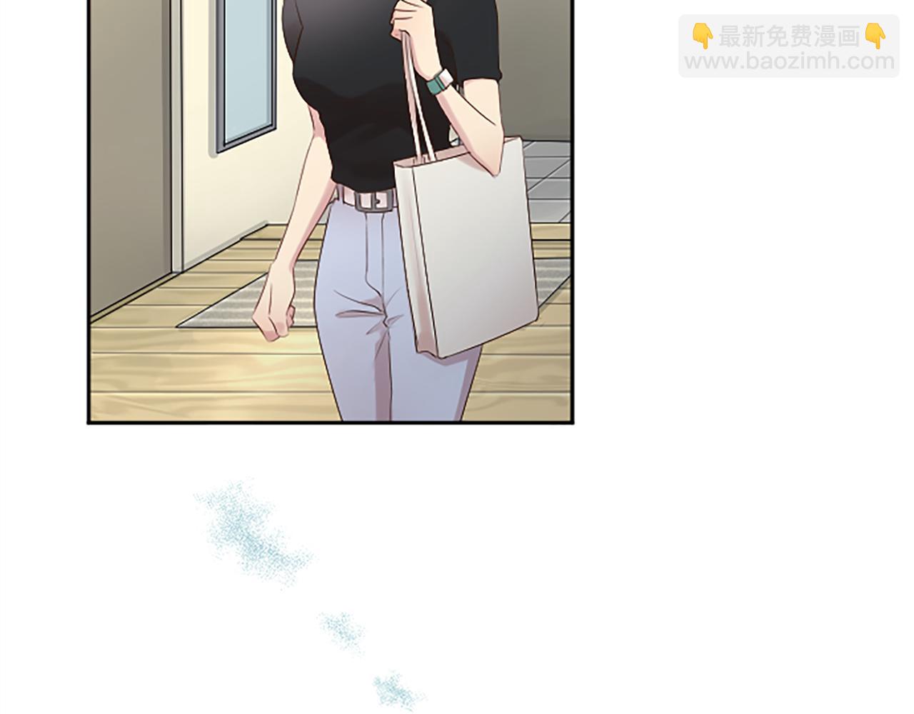 第11话 定情信物(1/4)-第11话