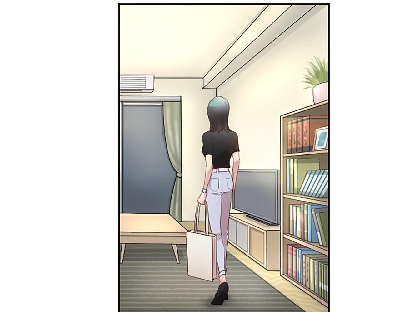 第11话 定情信物(1/4)-第11话