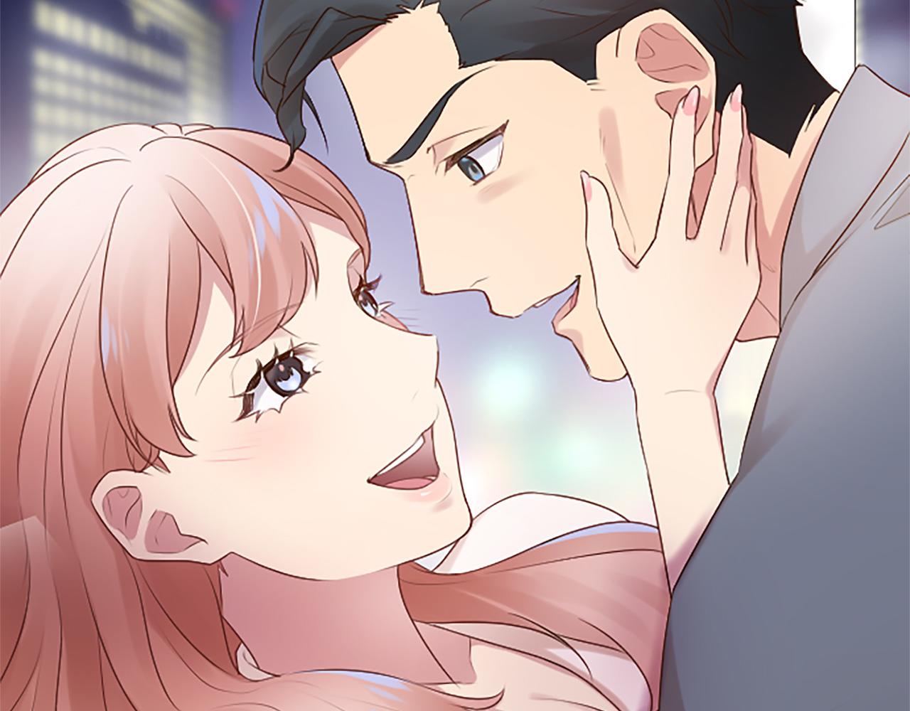 第13话 合作项目(1/3)-第13话