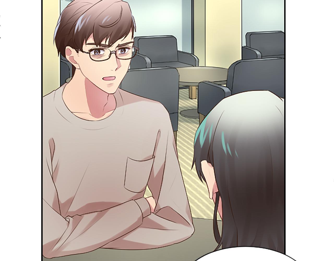 第15话 可托付之人(1/4)-第15话