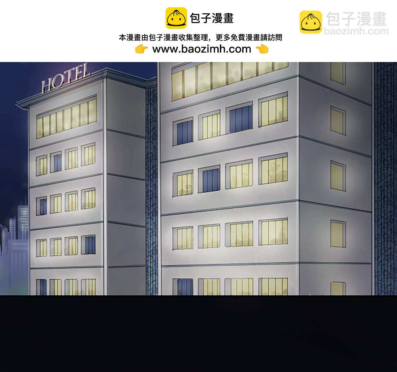 第17话 我要活下去！(1/4)-第17话