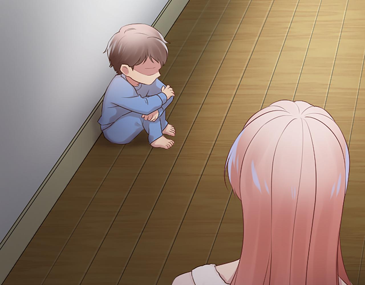 第17话 我要活下去！(1/4)-第17话