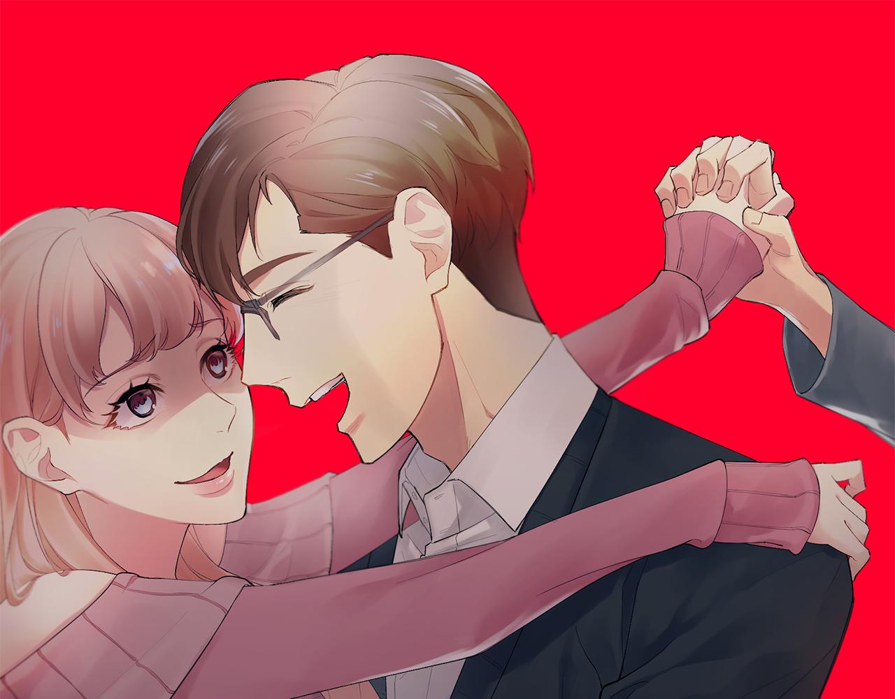 第3话 接受治疗(1/5)-第3话