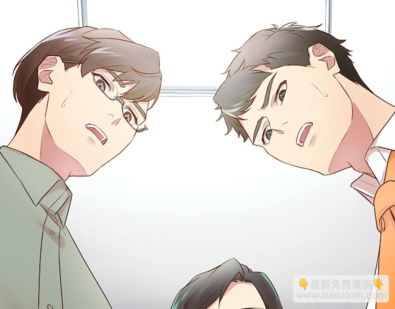 第21话 你还有异议吗？(1/5)-第21话