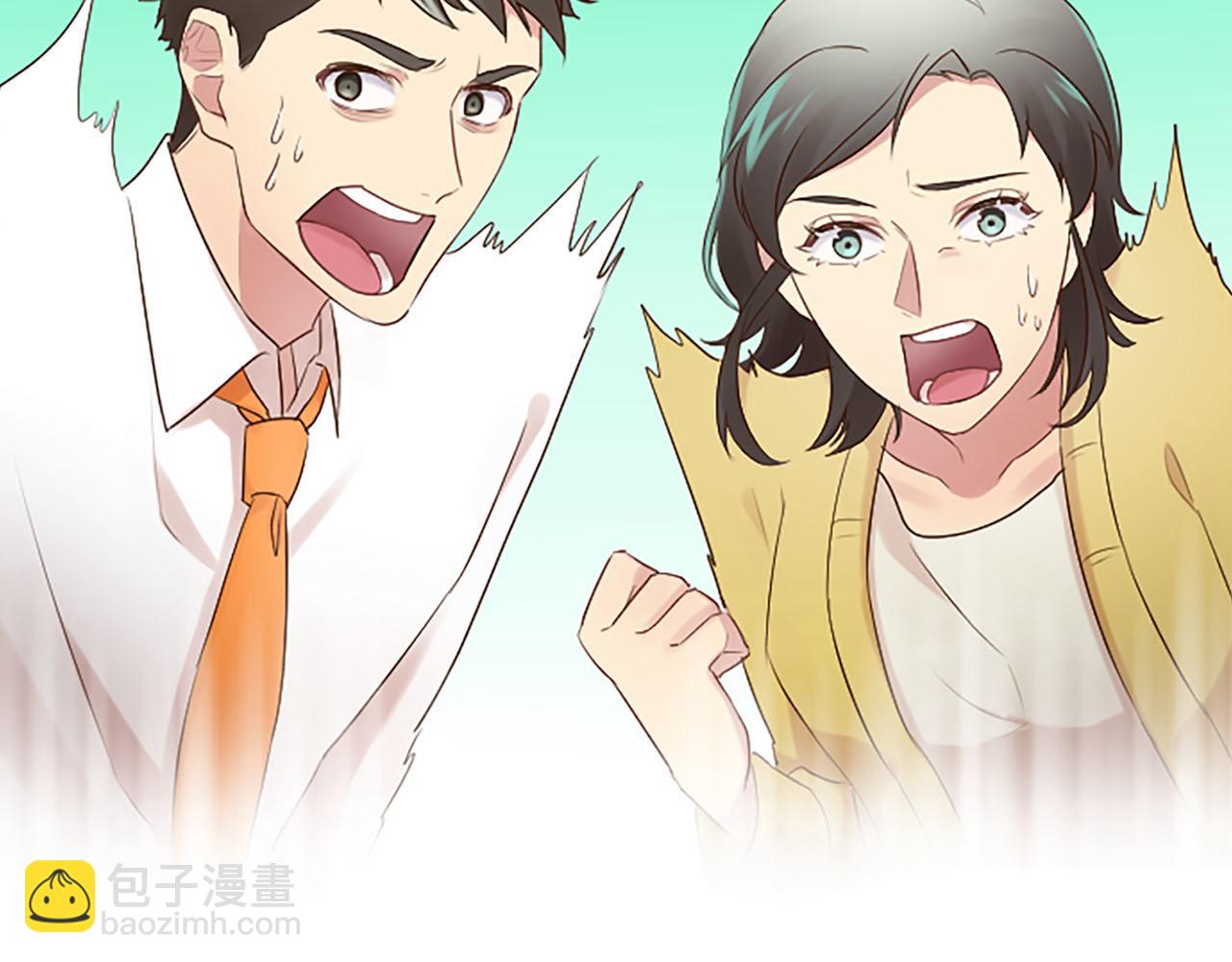 第21话 你还有异议吗？(1/5)-第21话