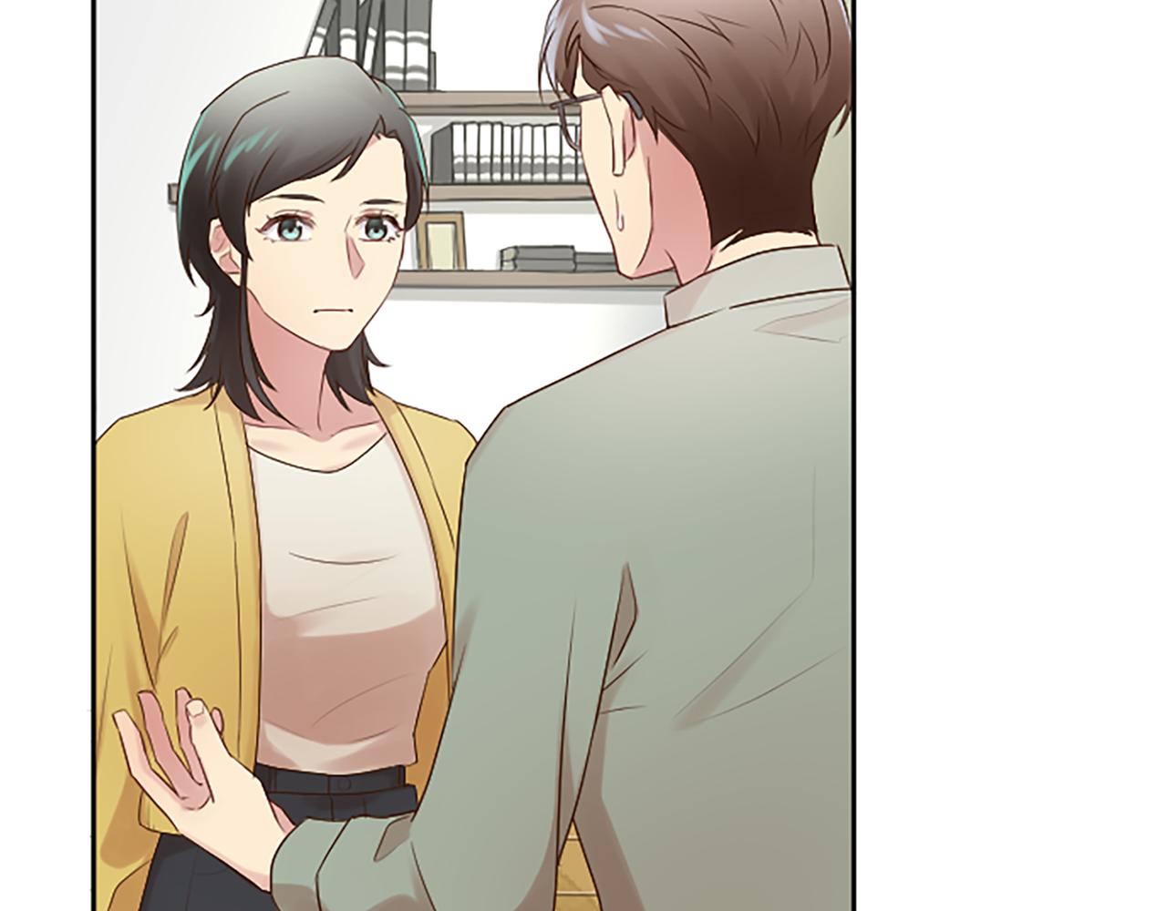 第21话 你还有异议吗？(1/5)-第21话