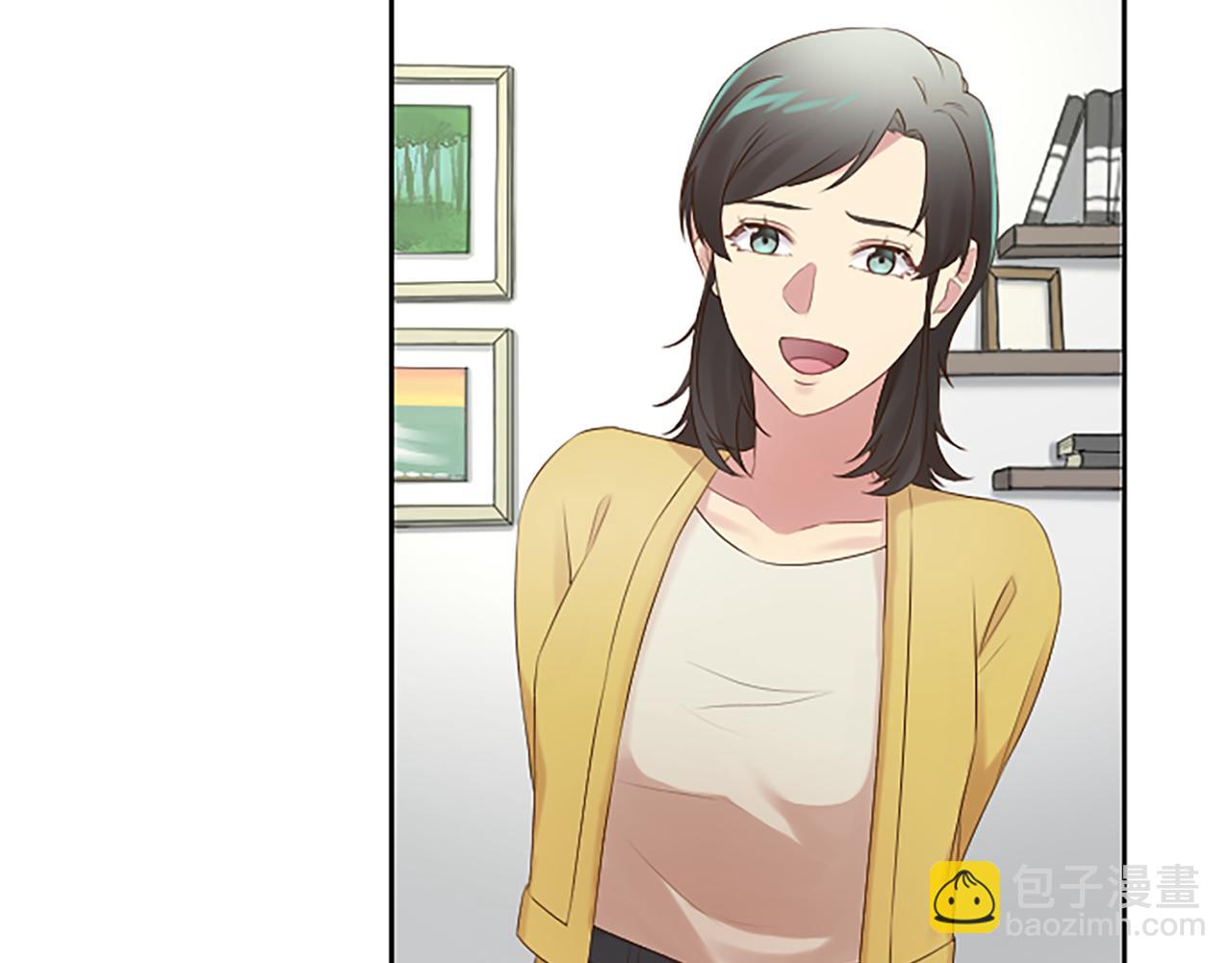 第21话 你还有异议吗？(1/5)-第21话