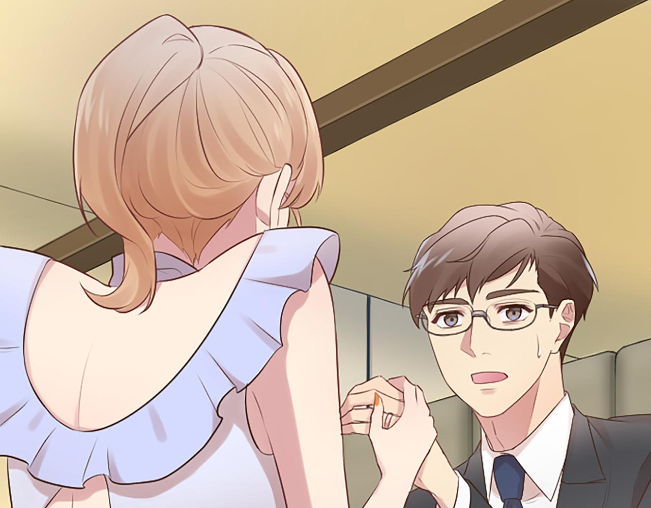 第23话 不雅视频(1/4)-第23话