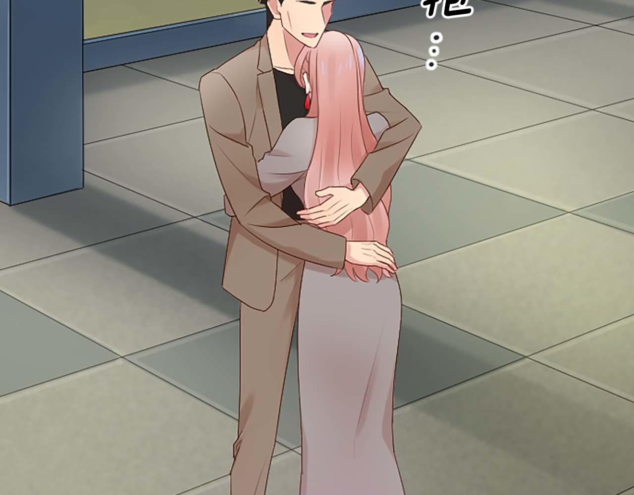 第25话 任性的女人(1/5)-第25话