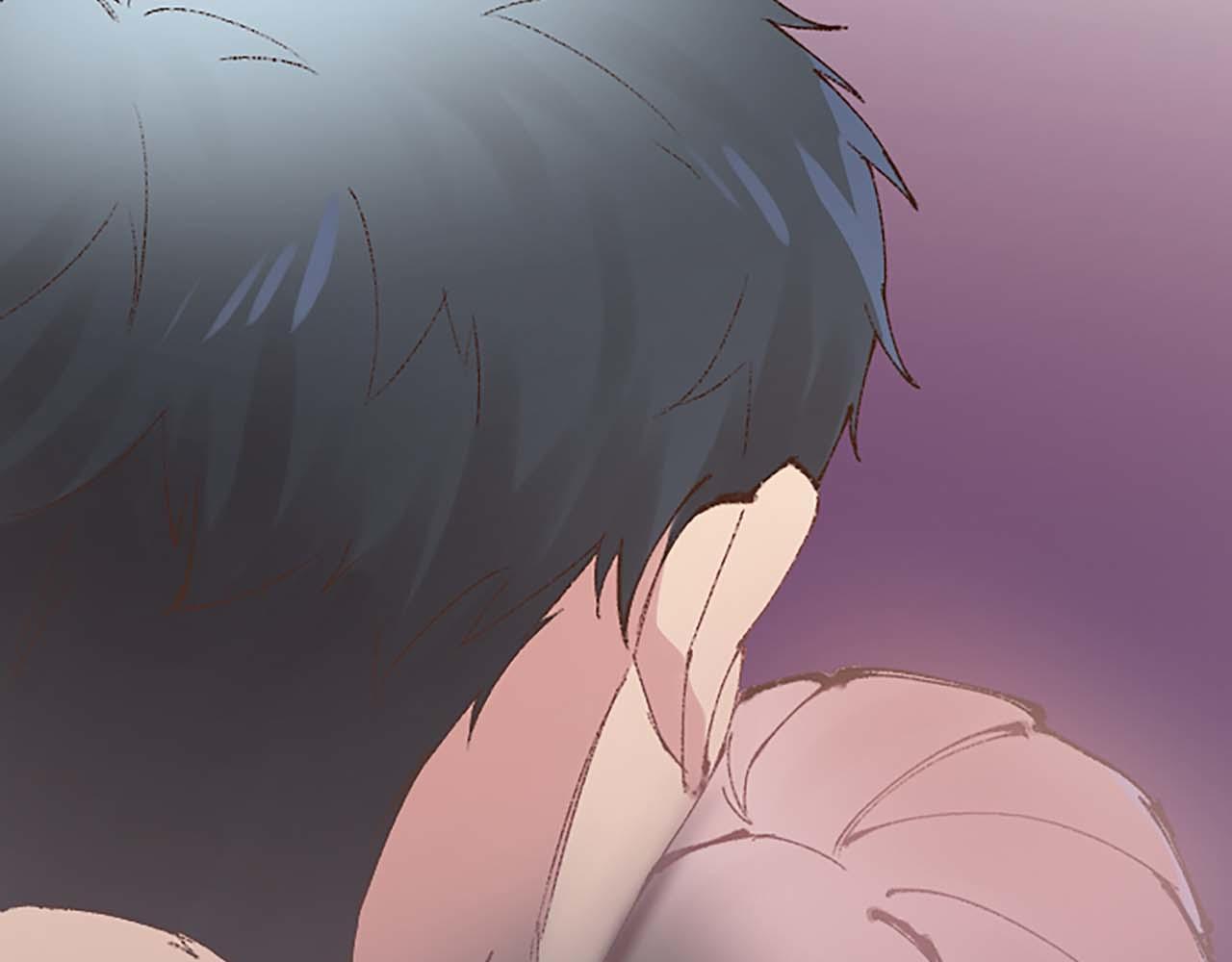 第25话 任性的女人(1/5)-第25话