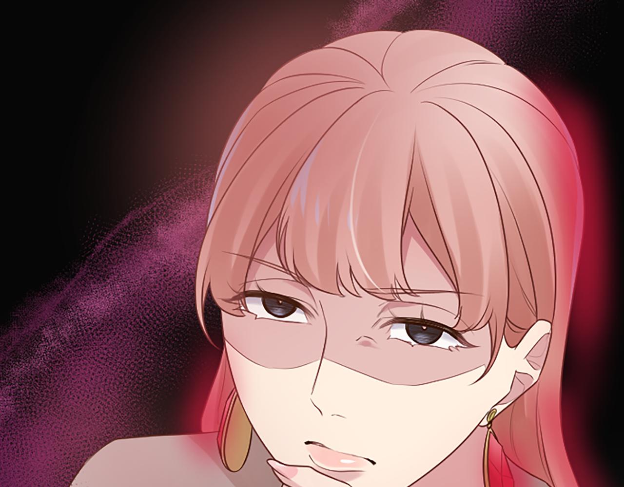 第25话 任性的女人(1/5)-第25话