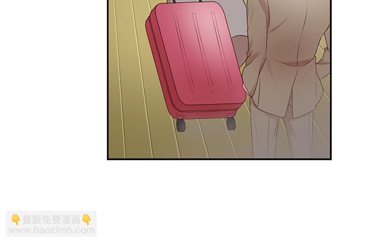 第25话 任性的女人(1/5)-第25话