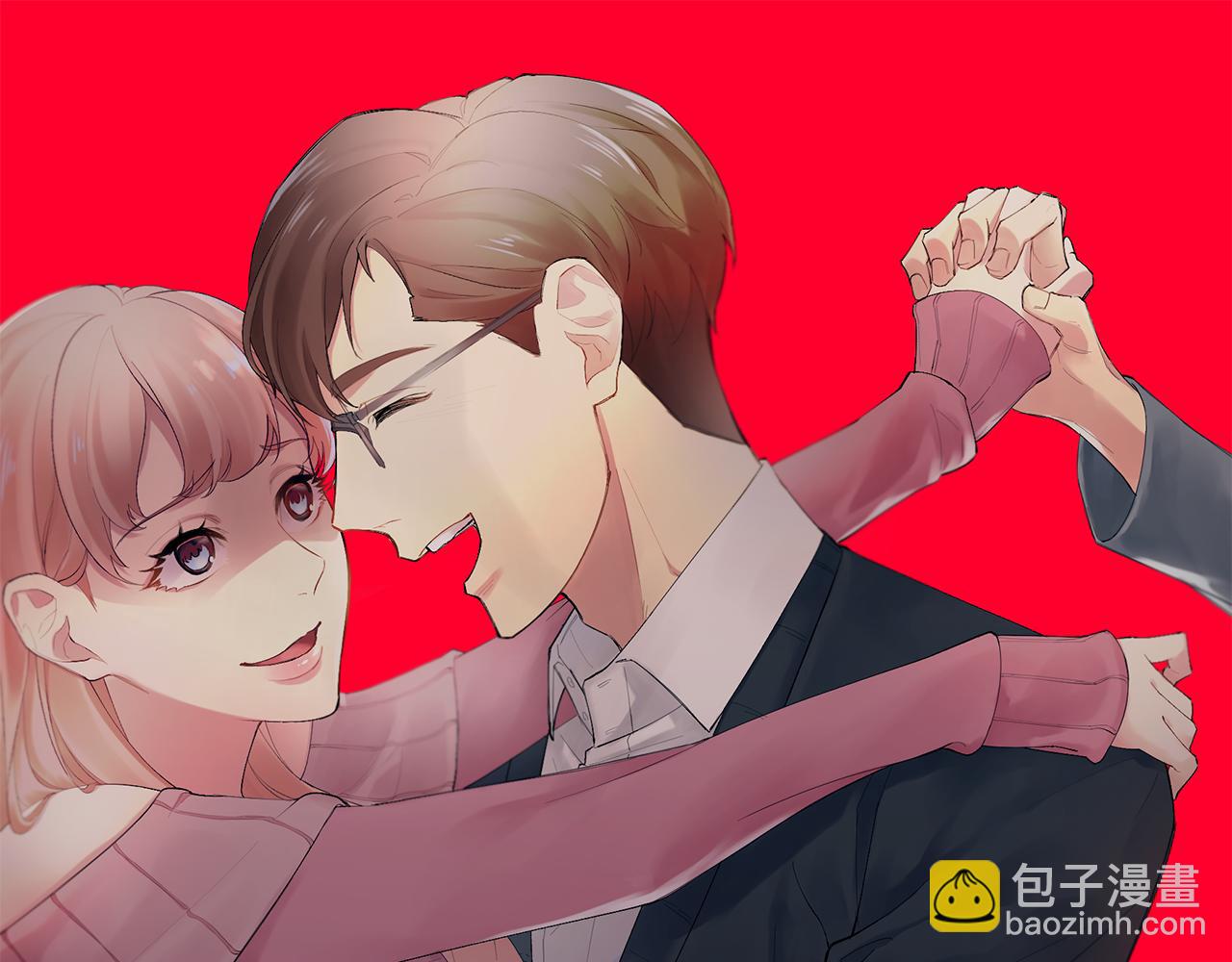 第33话 为什么是我(1/3)-第33话