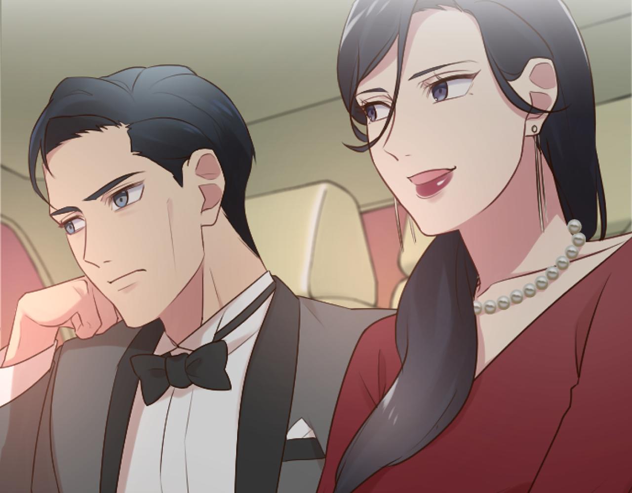 第33话 为什么是我(1/3)-第33话