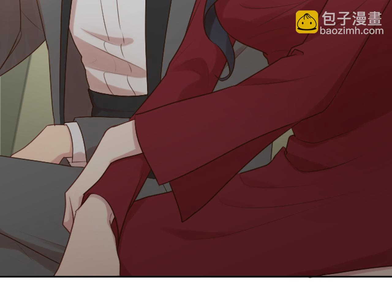 第33话 为什么是我(1/3)-第33话