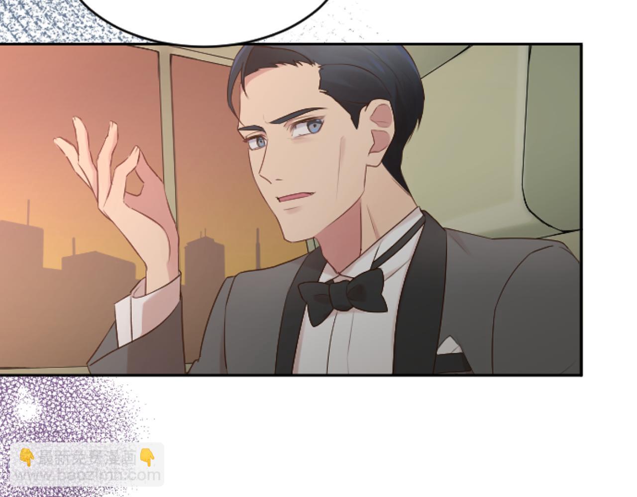 第33话 为什么是我(1/3)-第33话