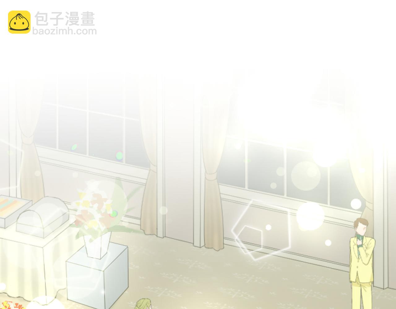 第33话 为什么是我(1/3)-第33话