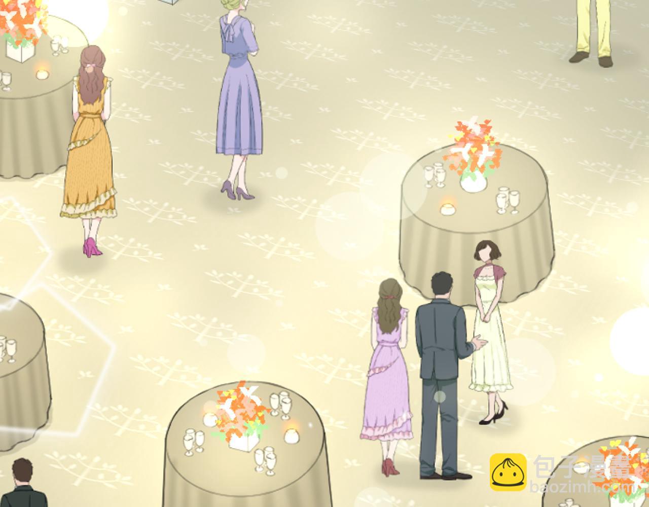 第33话 为什么是我(1/3)-第33话