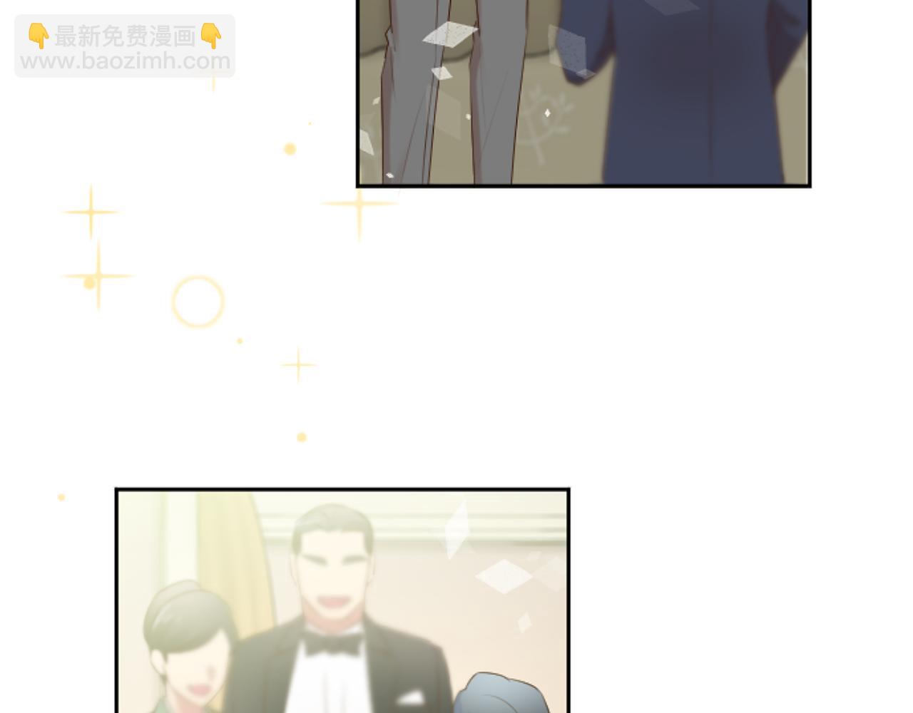 第33话 为什么是我(1/3)-第33话