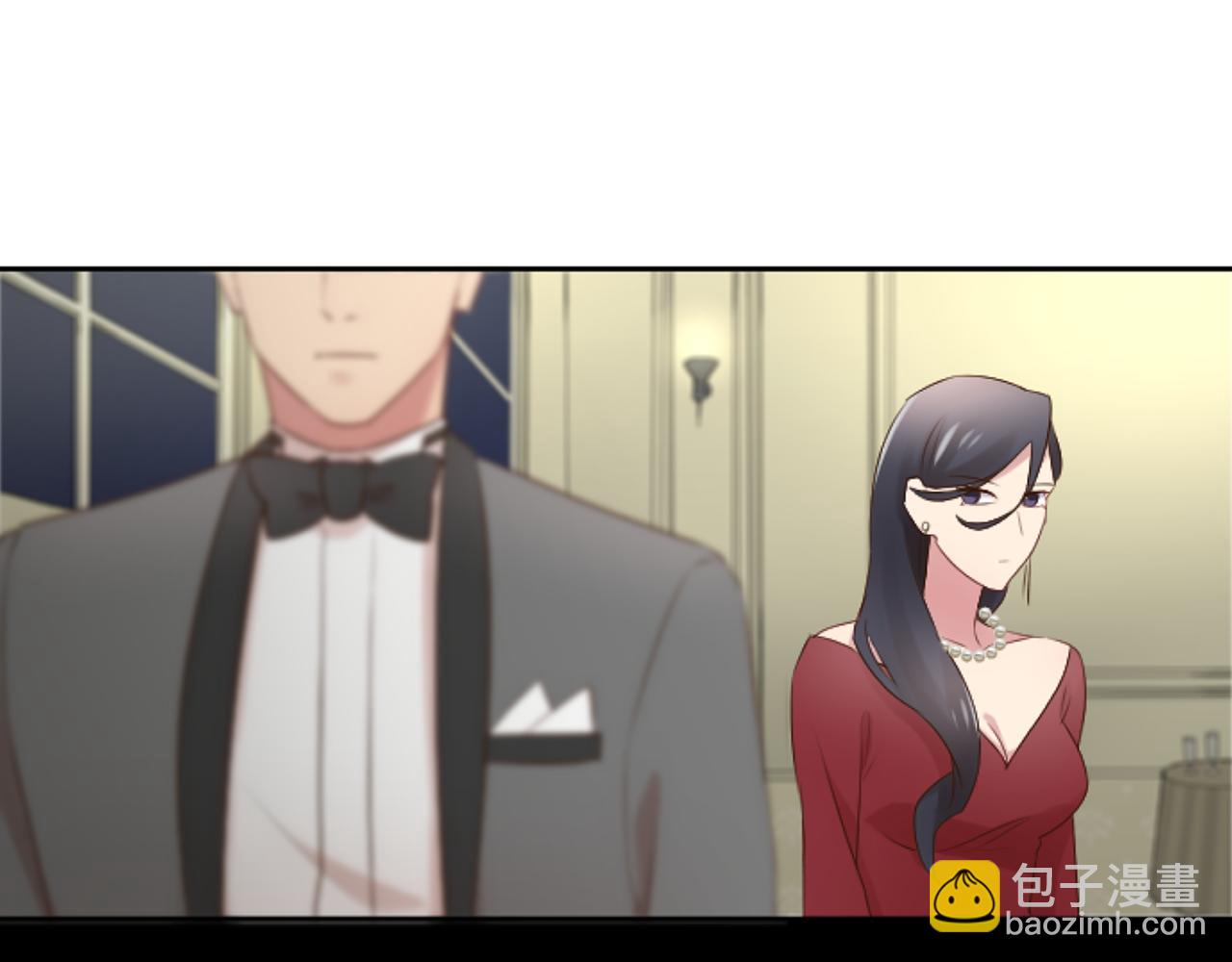 第33话 为什么是我(1/3)-第33话