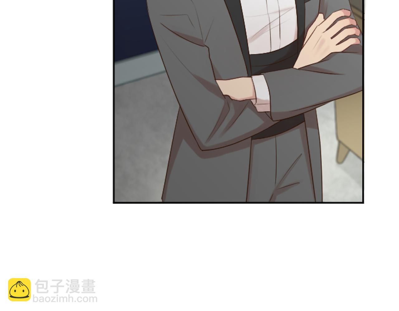 第33话 为什么是我(1/3)-第33话