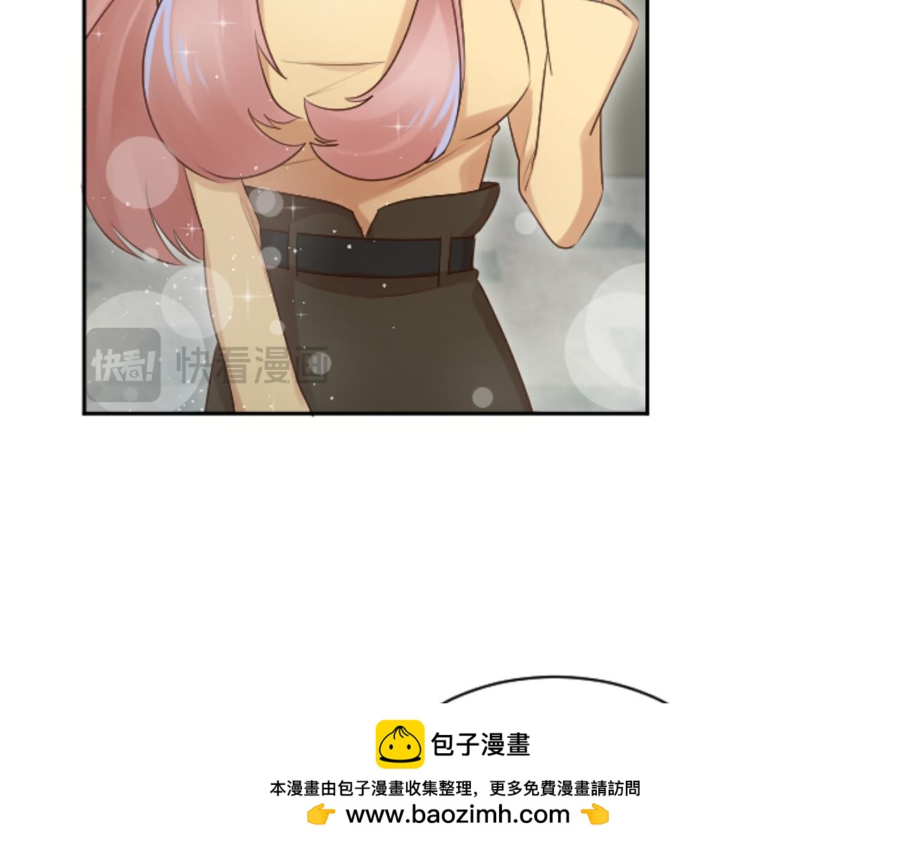 第33话 为什么是我(1/3)-第33话