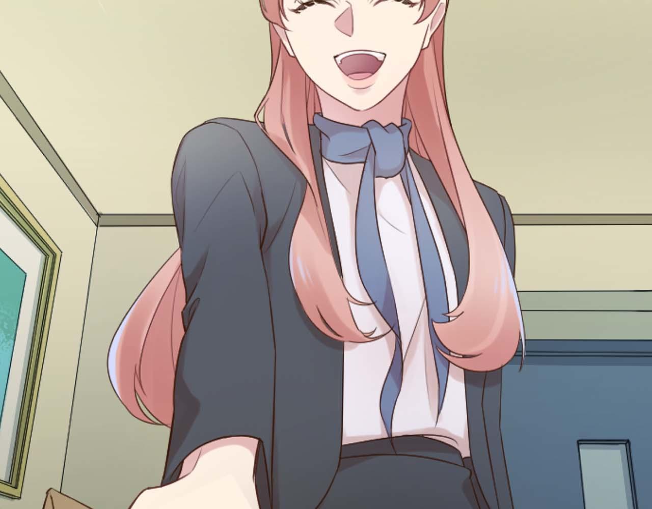 第35话 总经理之位不保(1/3)-第35话