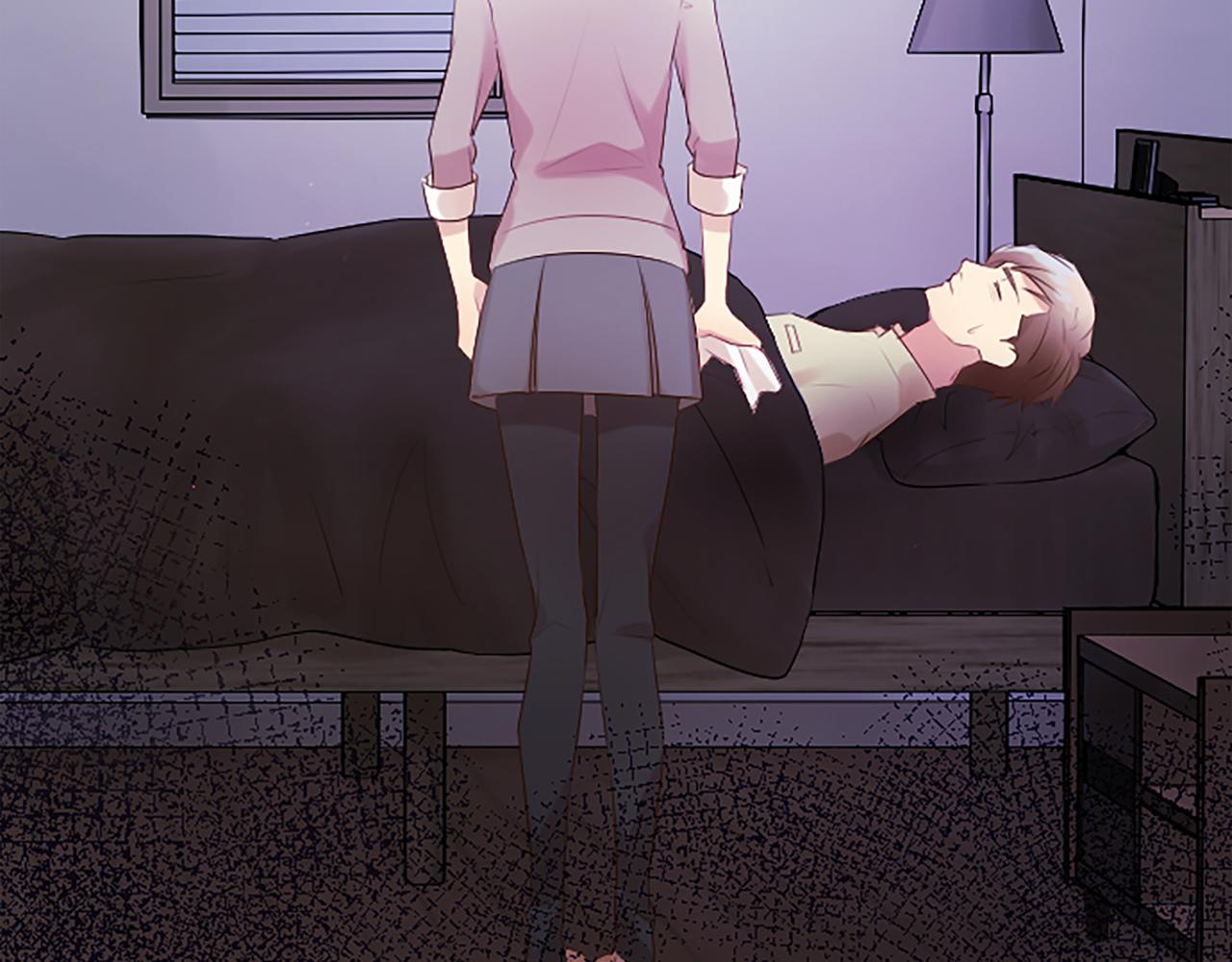 第5话 外遇被拍(1/5)-第5话