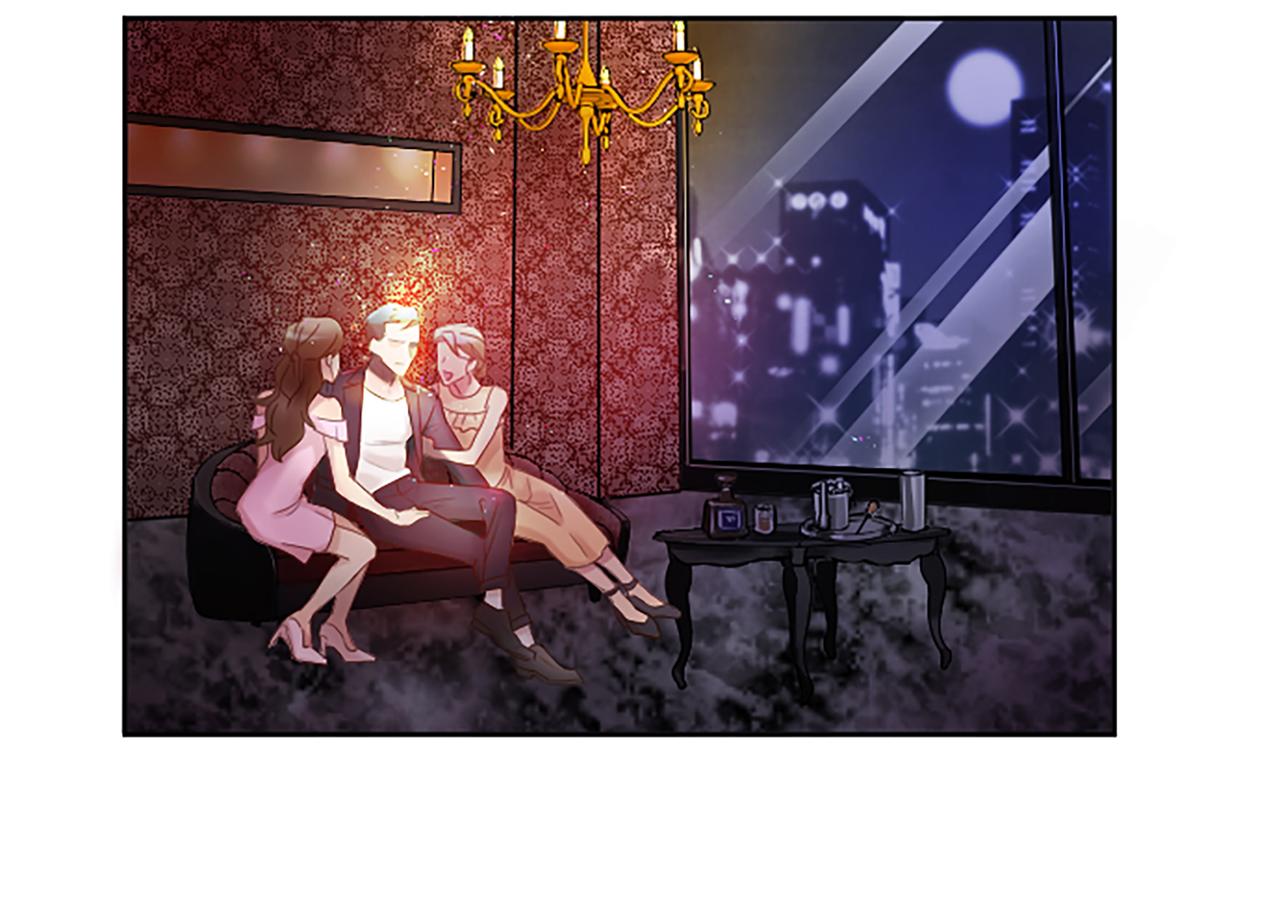 第5话 外遇被拍(1/5)-第5话