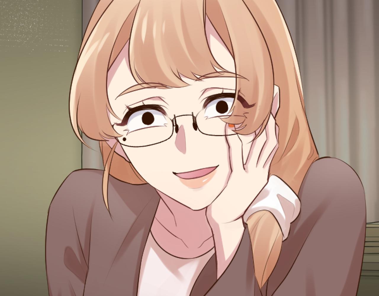 第43话 有趣的事(1/3)-第43话