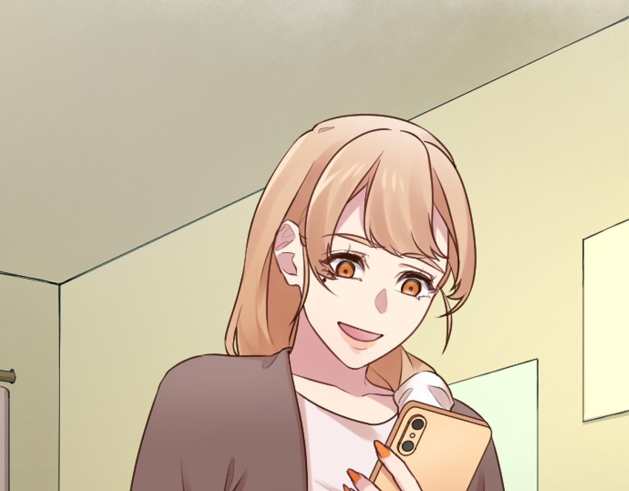 第43话 有趣的事(1/3)-第43话