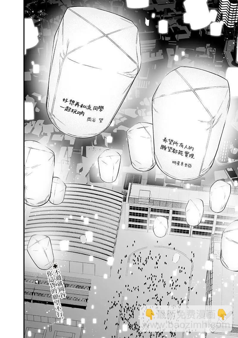 聖母的審判 - 第42話 - 2