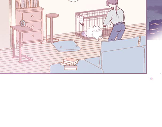 第11话 不要靠近我(1/3)-第11话