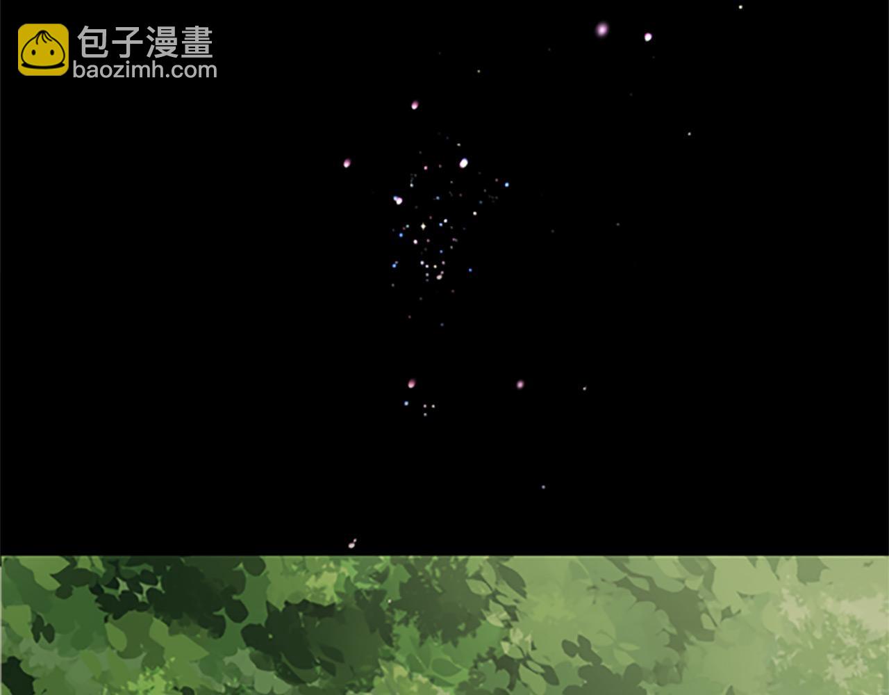 第11话 不要靠近我(1/3)-第11话