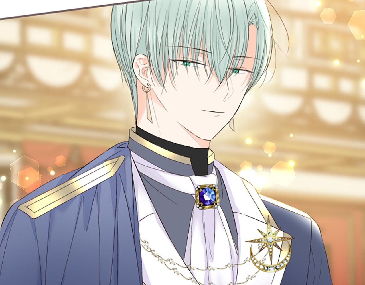 第97话 诞辰庆典(1/3)-第103话