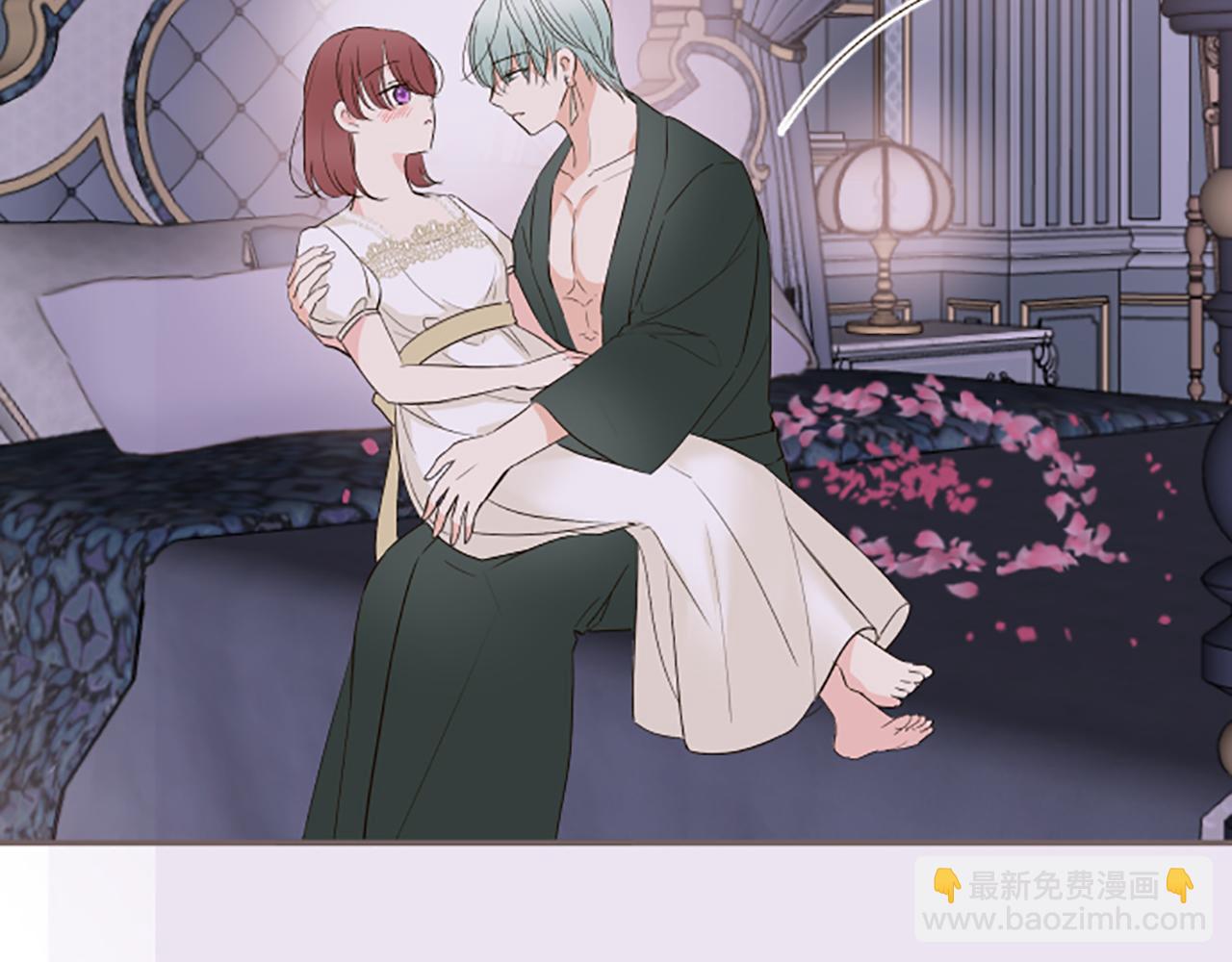 第102话 无法拒绝(1/3)-第109话