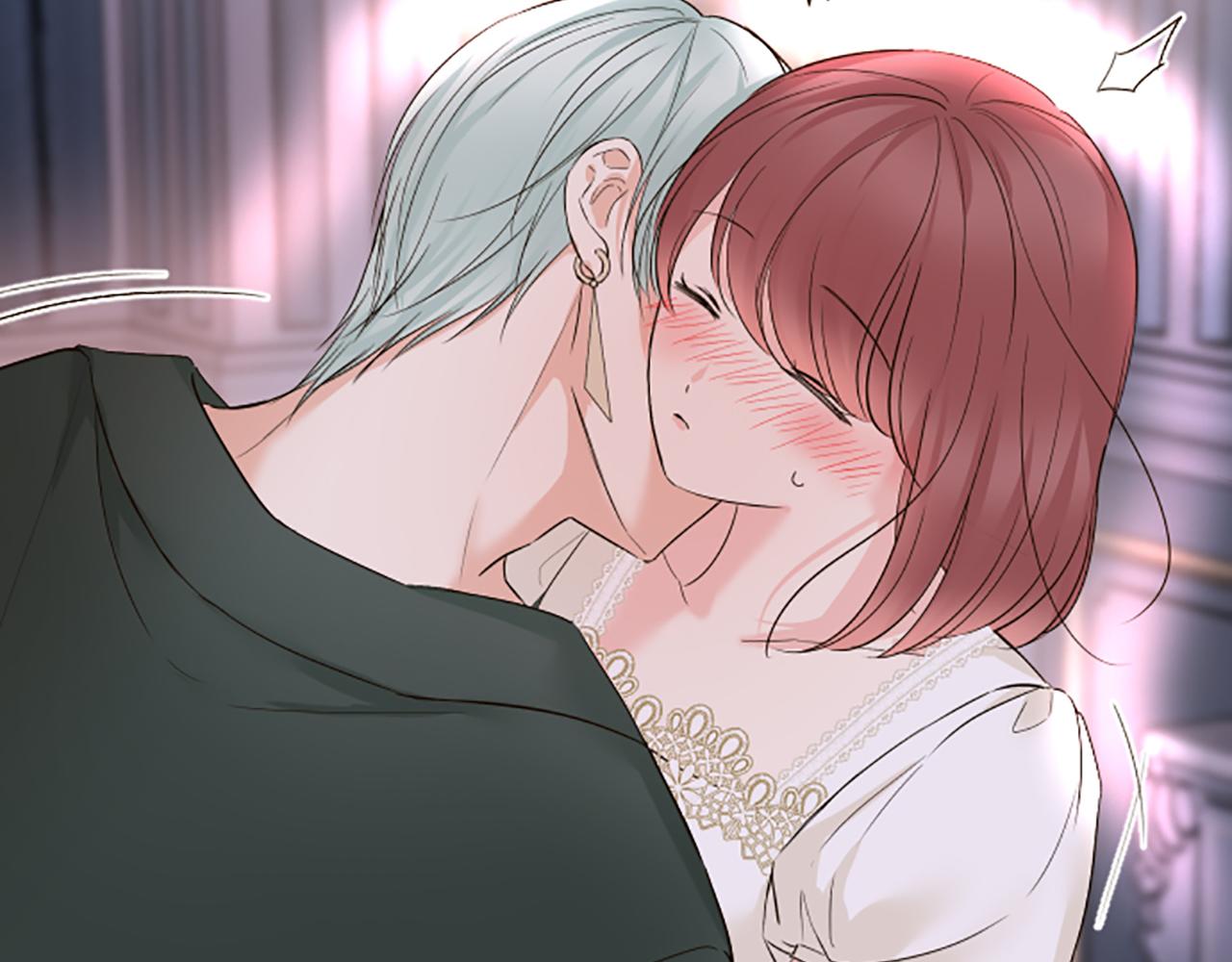 第102话 无法拒绝(1/3)-第109话