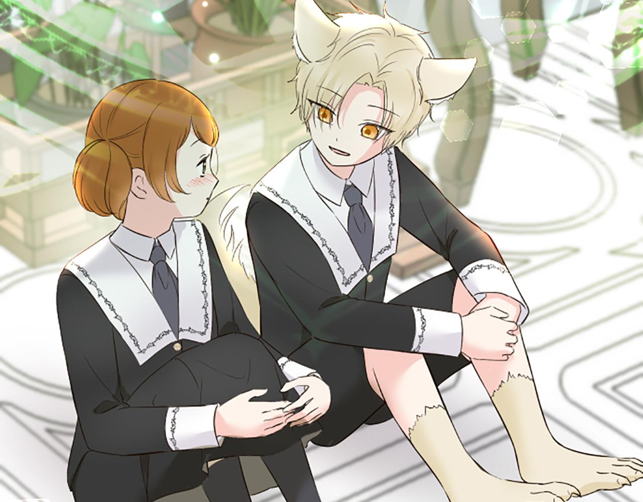 第108话 误会解除(1/3)-第115话