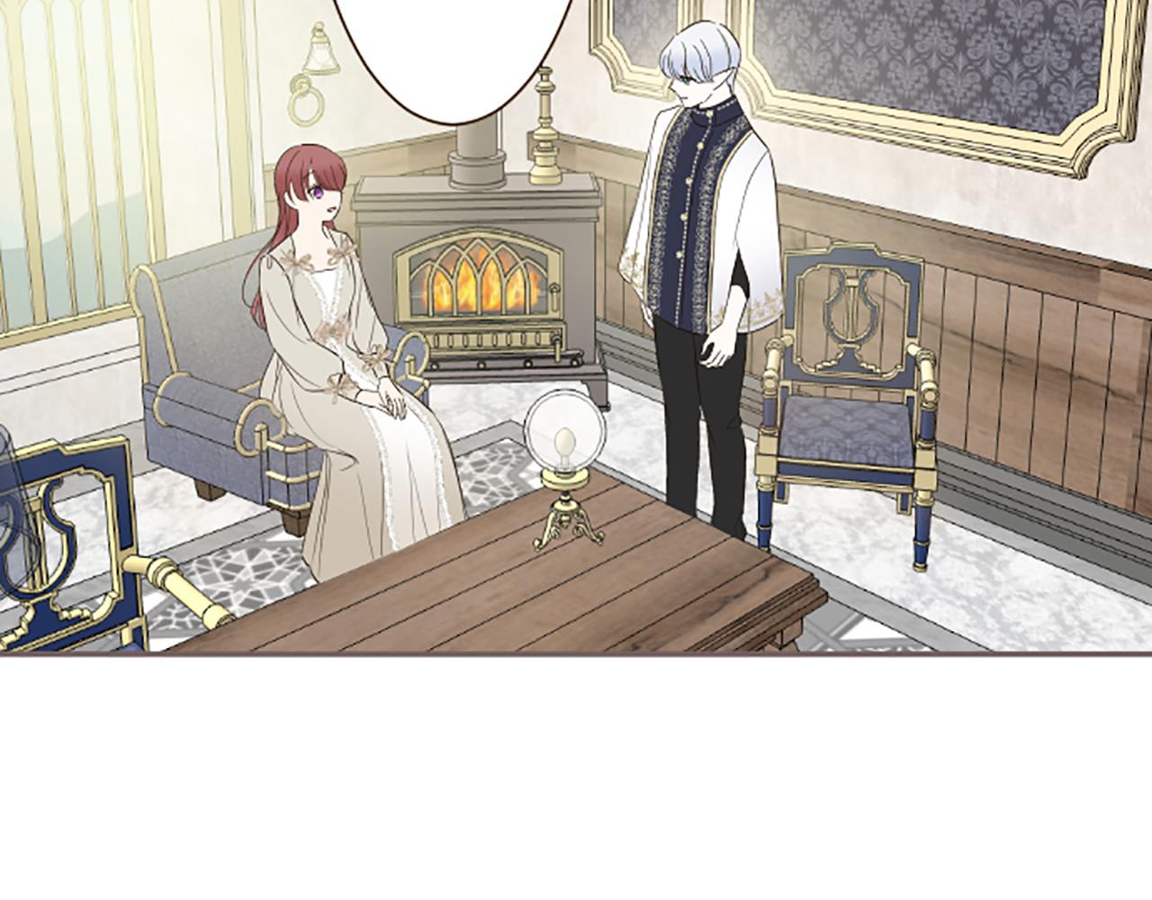 第113话 解开心结(1/3)-第121话