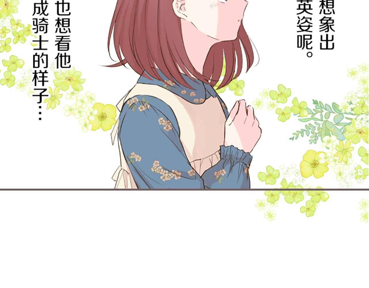 第19话 宫廷骑士(1/3)-第19话