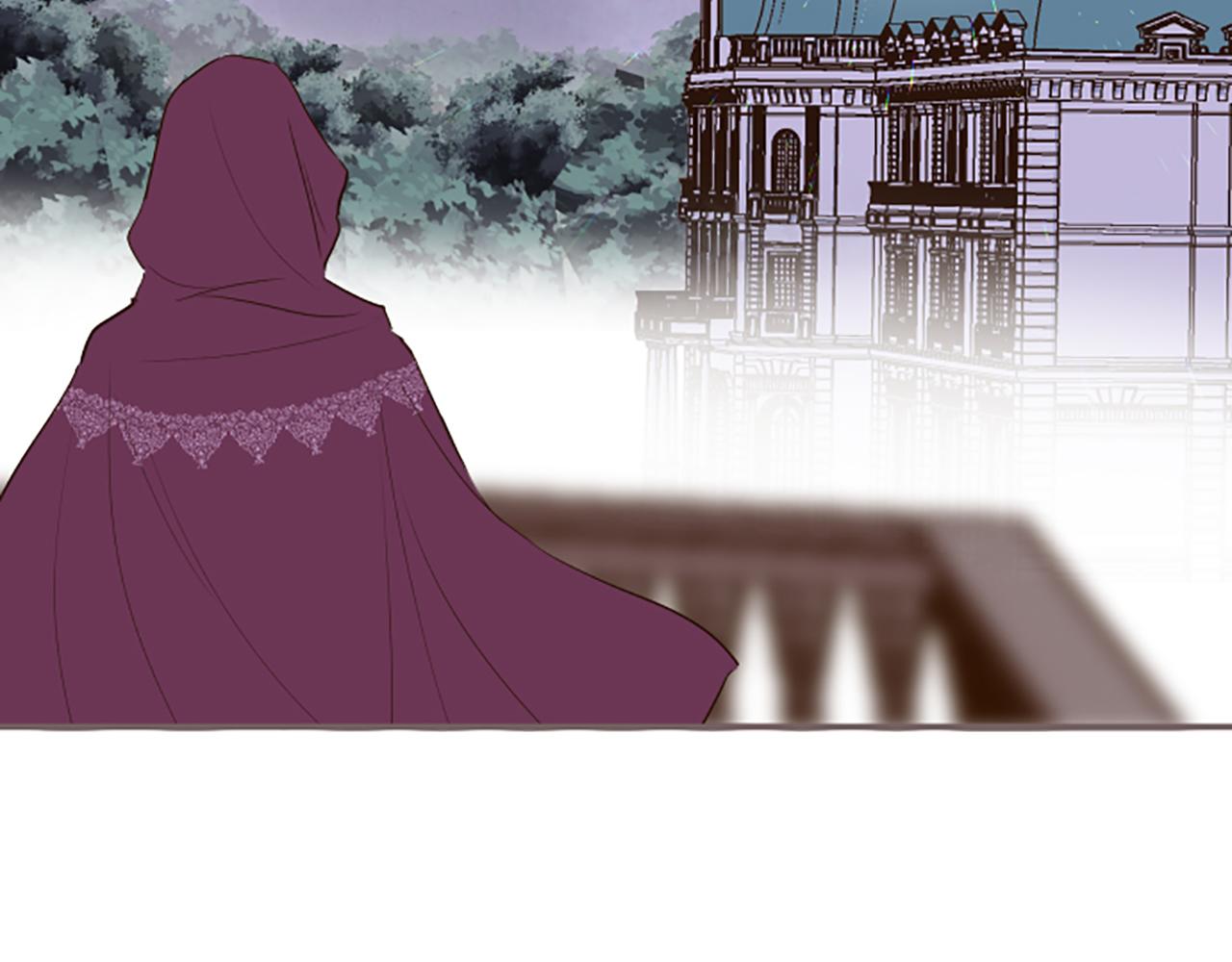 第25话 不敬之罪(1/3)-第25话