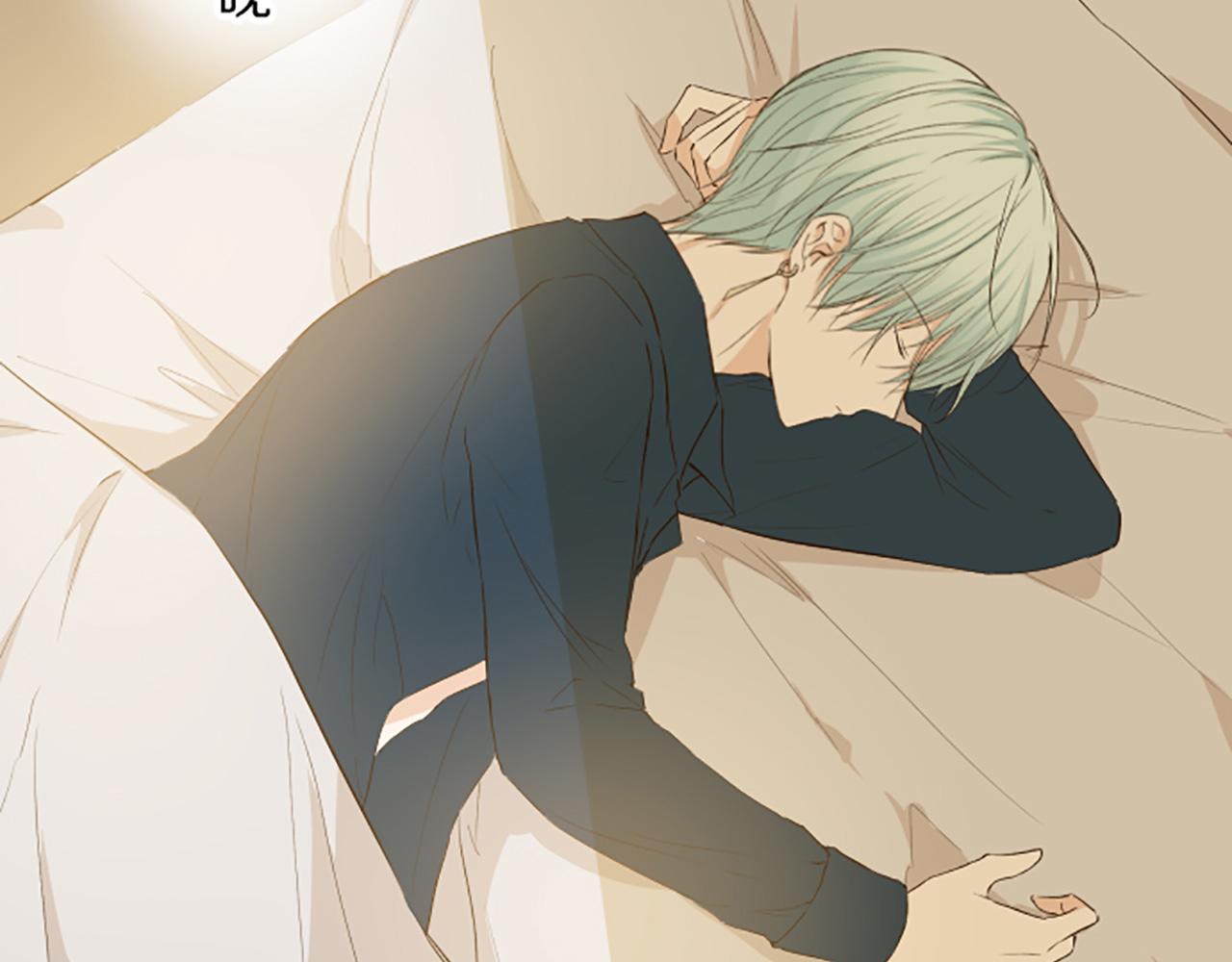 第27话 休想吻她(1/3)-第27话