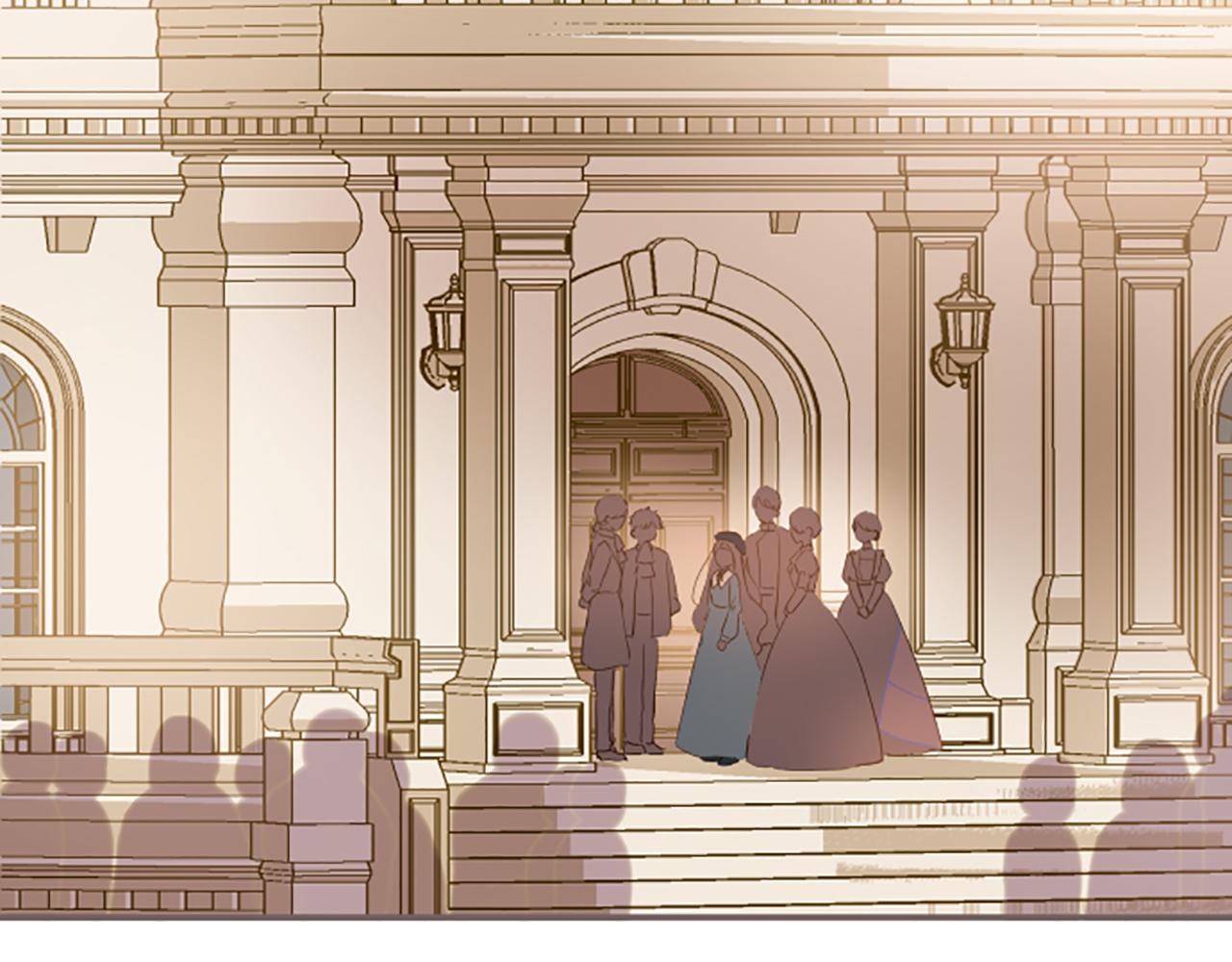 第29话 嫉妒心(1/3)-第29话