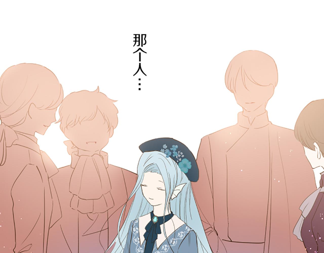 第29话 嫉妒心(1/3)-第29话