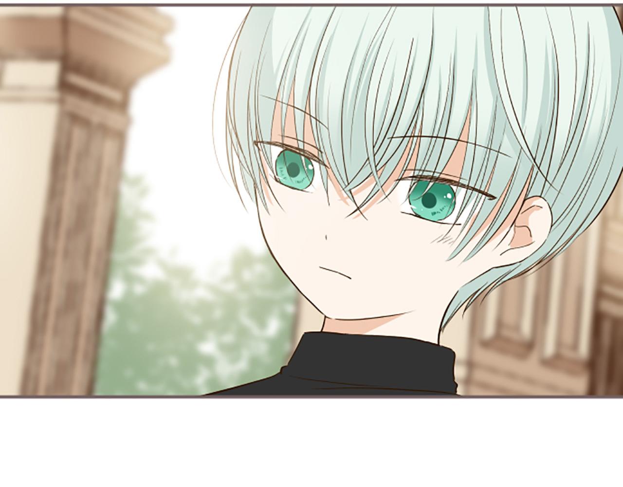 第29话 嫉妒心(1/3)-第29话