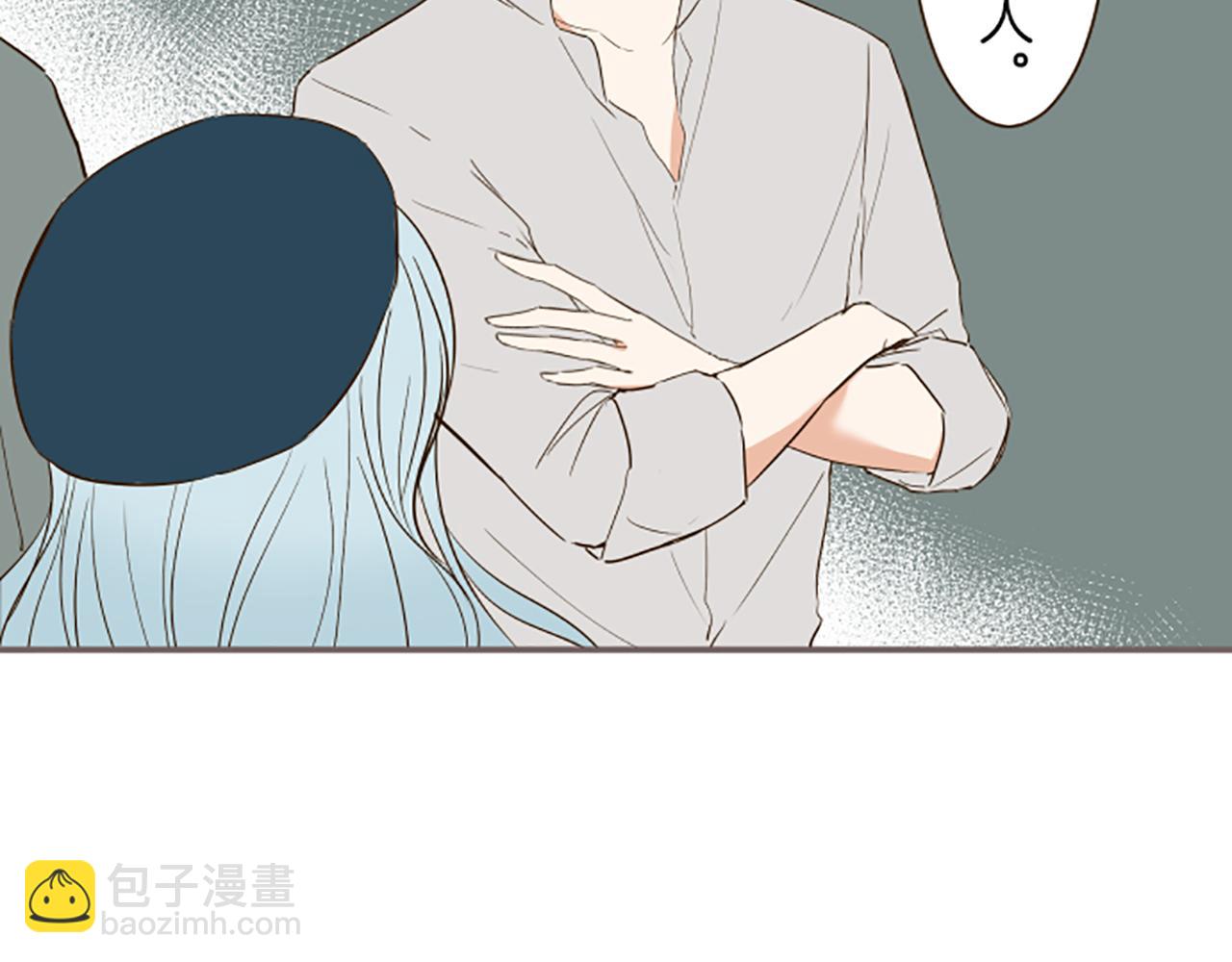 第29话 嫉妒心(1/3)-第29话