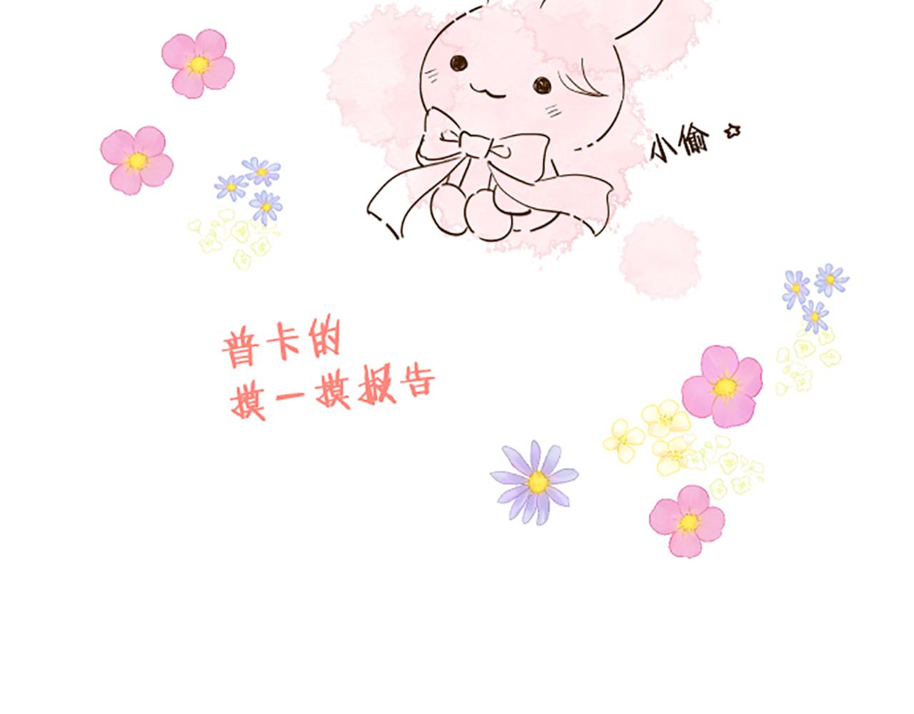 番外篇 普卡的报告-第33话