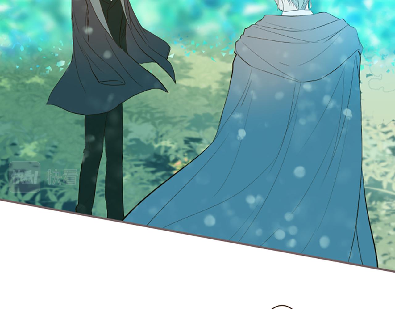 第34话 悲剧重演(1/3)-第35话